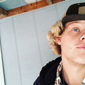 Meet your Posher, Bryce